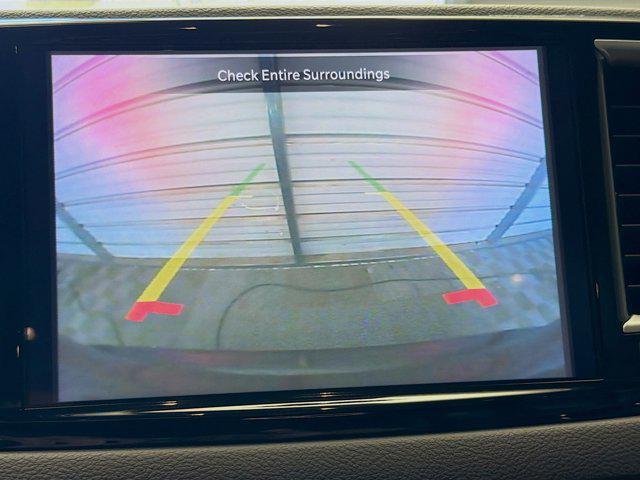 used 2023 Chrysler Pacifica car, priced at $21,888