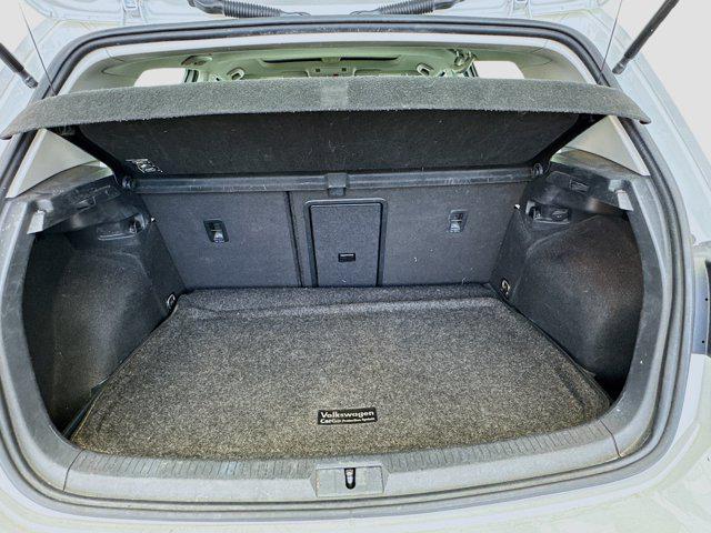 used 2019 Volkswagen Golf car, priced at $13,200