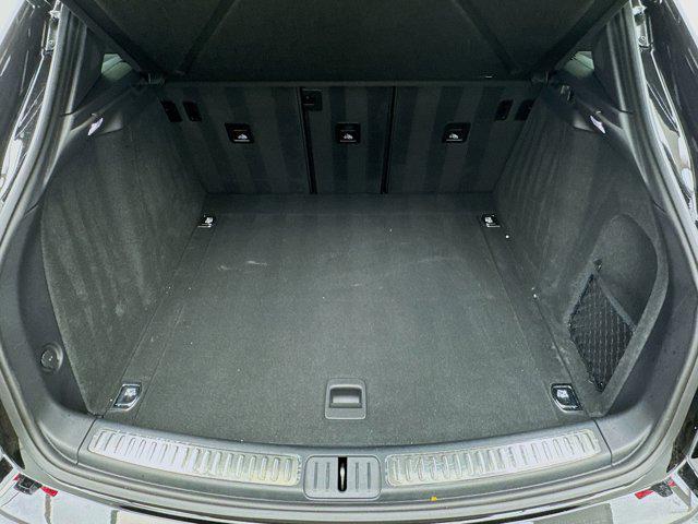 used 2025 Porsche Macan car, priced at $54,900