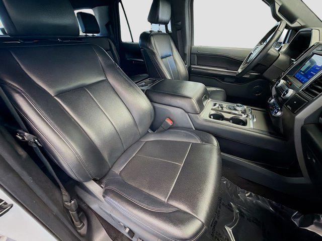 used 2021 Ford Expedition Max car, priced at $31,888