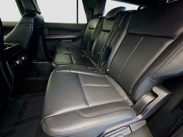 used 2021 Ford Expedition Max car, priced at $31,888