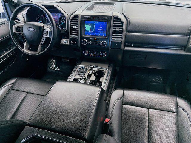 used 2021 Ford Expedition Max car, priced at $31,888