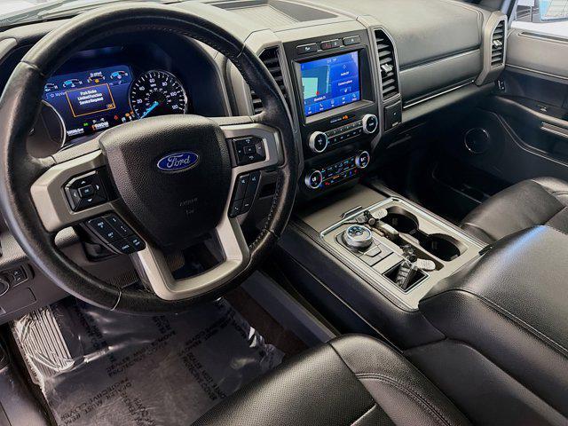 used 2021 Ford Expedition Max car, priced at $31,888