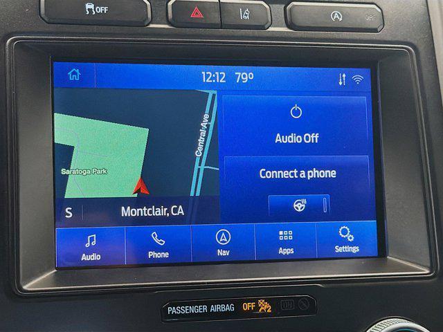 used 2021 Ford Expedition Max car, priced at $31,888