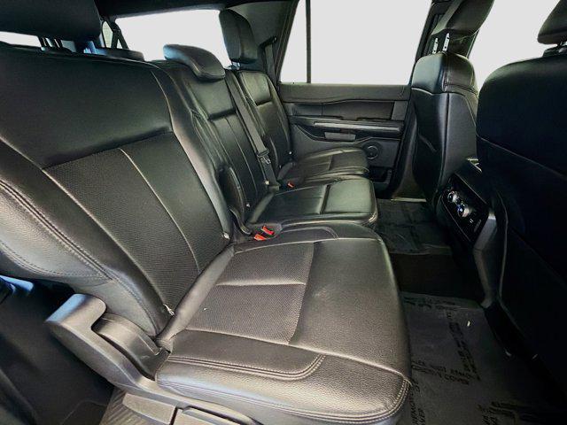 used 2021 Ford Expedition Max car, priced at $31,888