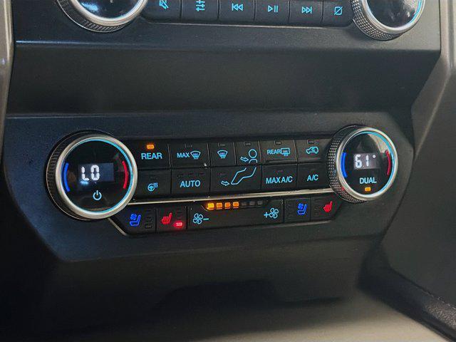 used 2021 Ford Expedition Max car, priced at $31,888