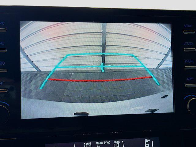 used 2024 Toyota Sienna car, priced at $46,555