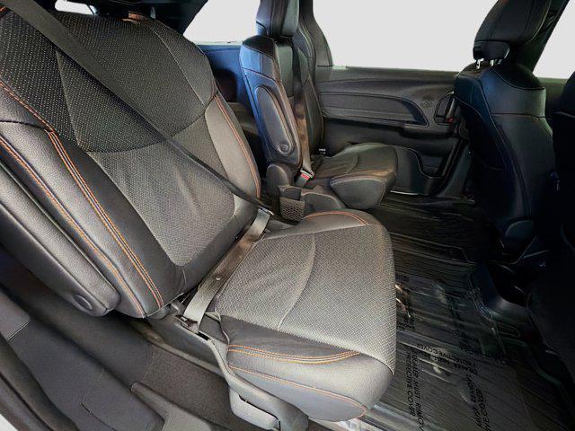 used 2024 Toyota Sienna car, priced at $46,555