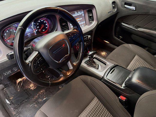 used 2023 Dodge Charger car, priced at $19,975