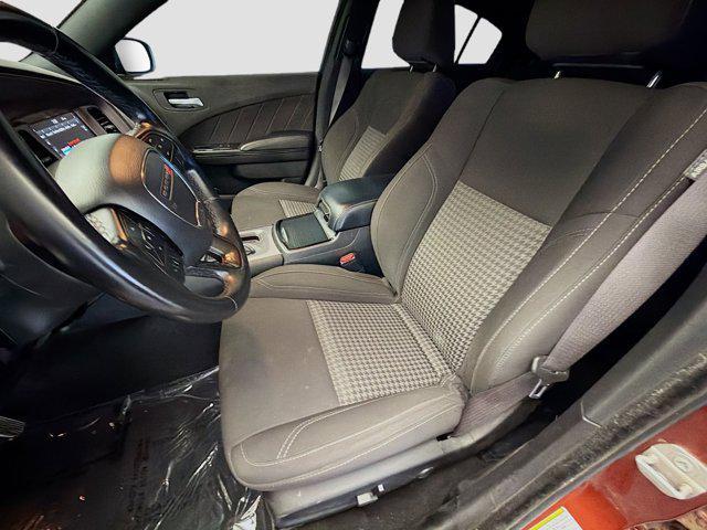 used 2023 Dodge Charger car, priced at $19,975