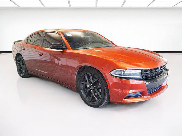 used 2023 Dodge Charger car, priced at $19,975