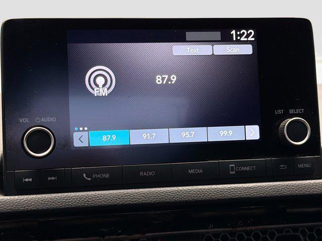 used 2024 Honda Civic car, priced at $21,488