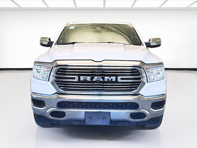 used 2024 Ram 1500 car, priced at $33,999