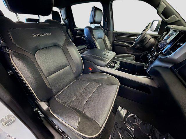 used 2024 Ram 1500 car, priced at $33,999