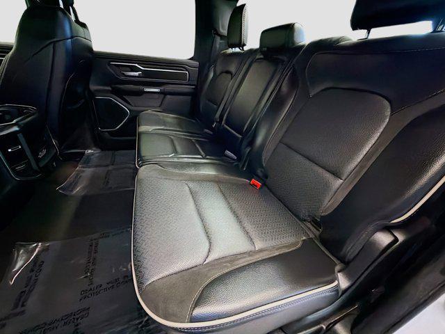 used 2024 Ram 1500 car, priced at $33,999