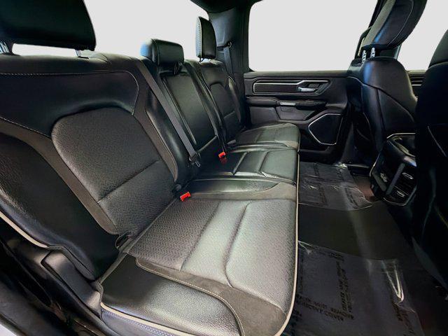 used 2024 Ram 1500 car, priced at $33,999