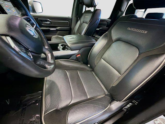 used 2024 Ram 1500 car, priced at $33,999