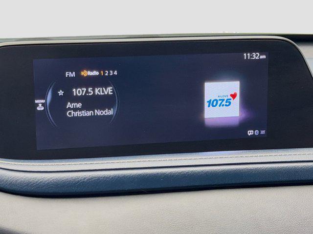 used 2020 Mazda CX-30 car, priced at $17,150