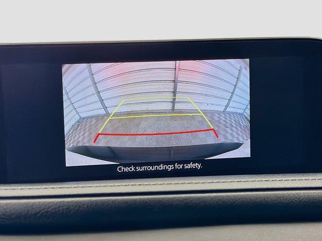 used 2020 Mazda CX-30 car, priced at $17,150