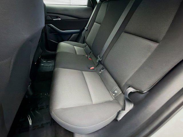 used 2020 Mazda CX-30 car, priced at $17,150