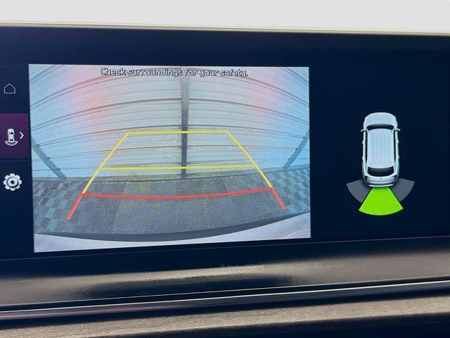 used 2022 Kia Telluride car, priced at $26,826