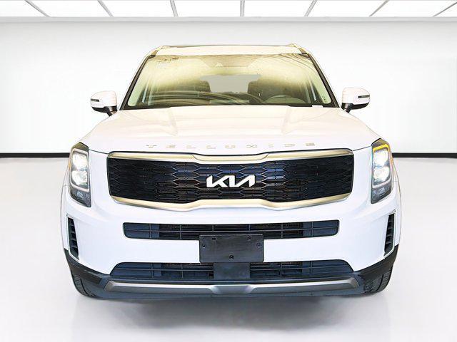 used 2022 Kia Telluride car, priced at $26,826