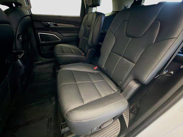 used 2022 Kia Telluride car, priced at $26,826