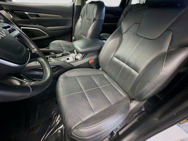 used 2022 Kia Telluride car, priced at $26,826