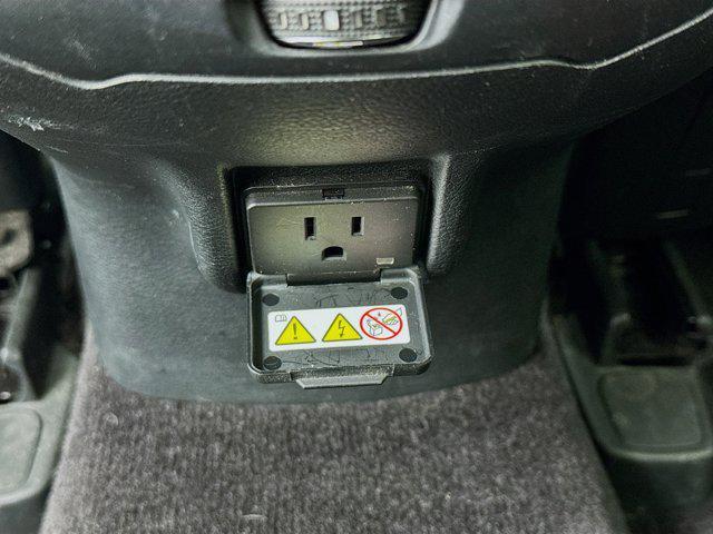 used 2017 Jeep Cherokee car, priced at $17,999