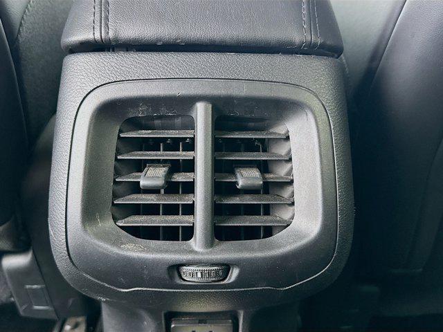 used 2017 Jeep Cherokee car, priced at $17,999