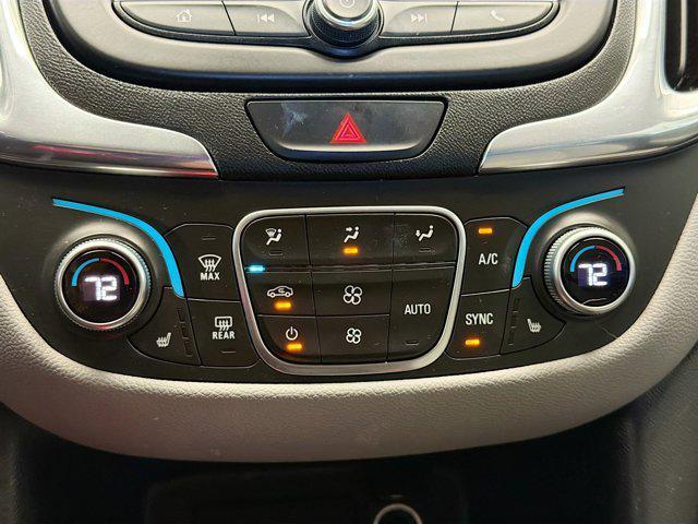 used 2019 Chevrolet Equinox car, priced at $16,488