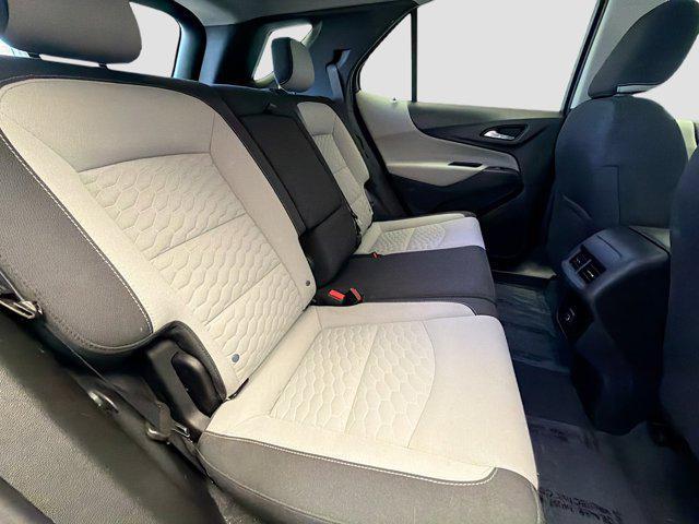 used 2019 Chevrolet Equinox car, priced at $16,488