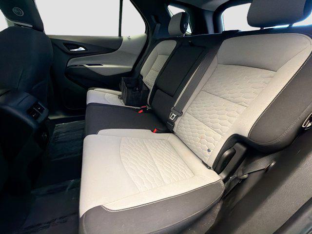 used 2019 Chevrolet Equinox car, priced at $16,488