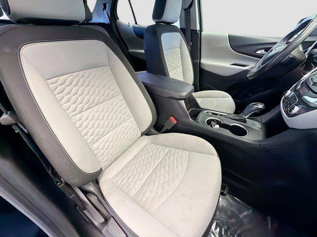 used 2019 Chevrolet Equinox car, priced at $16,488