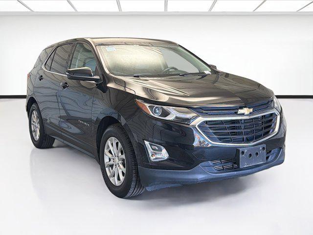 used 2019 Chevrolet Equinox car, priced at $16,488