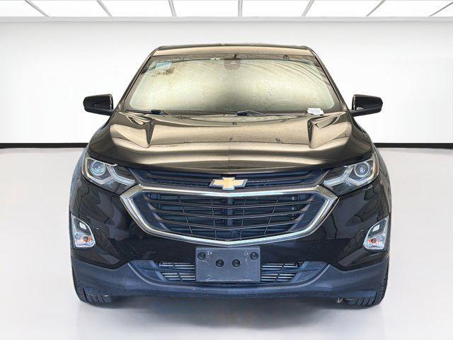 used 2019 Chevrolet Equinox car, priced at $16,488