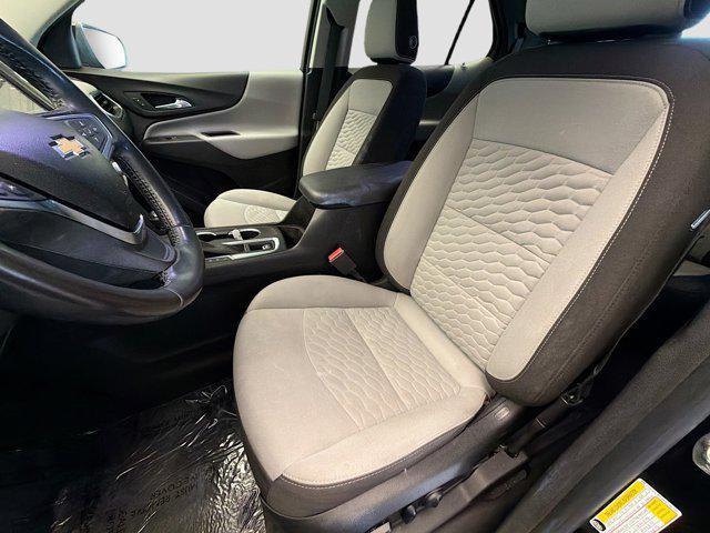 used 2019 Chevrolet Equinox car, priced at $16,488