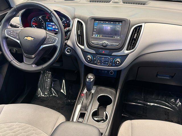 used 2019 Chevrolet Equinox car, priced at $16,488