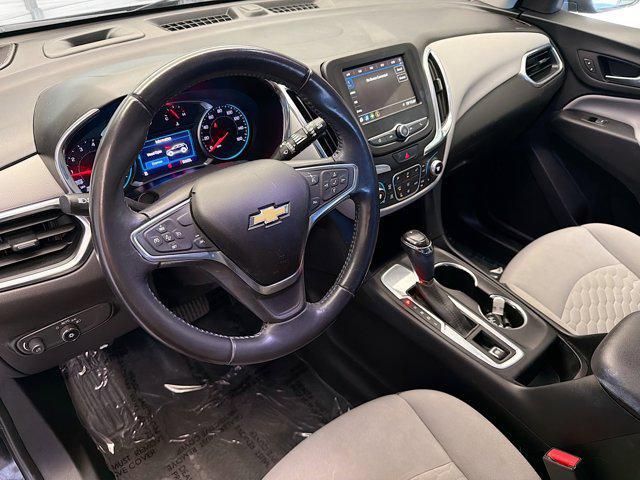 used 2019 Chevrolet Equinox car, priced at $16,488
