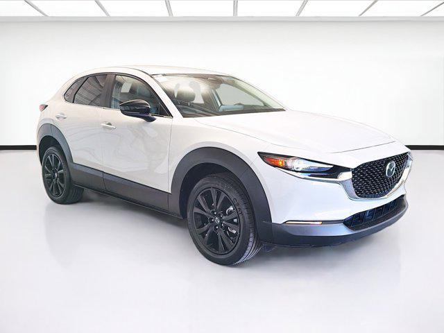 used 2024 Mazda CX-30 car, priced at $19,749