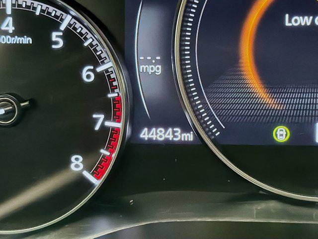 used 2024 Mazda CX-30 car, priced at $19,749