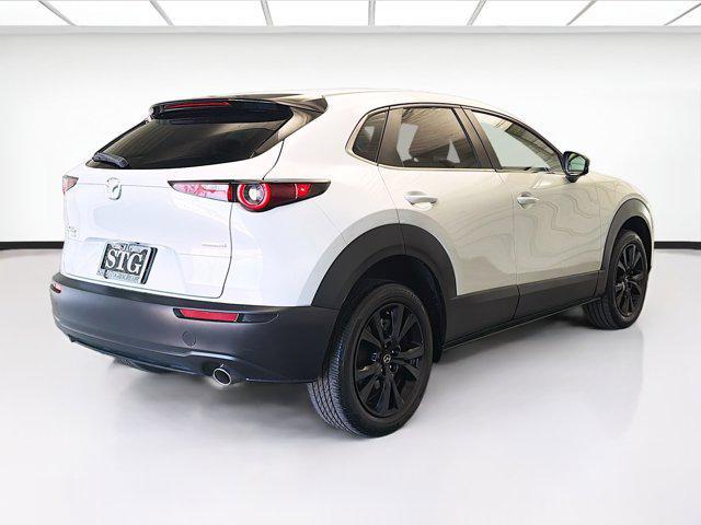 used 2024 Mazda CX-30 car, priced at $19,749