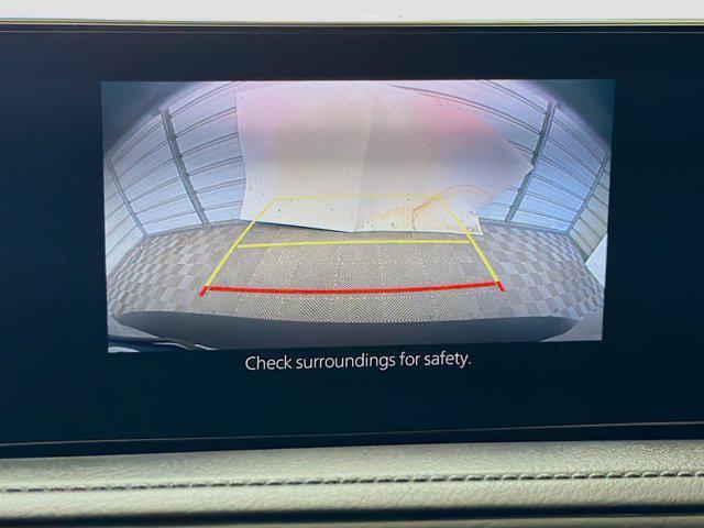 used 2024 Mazda CX-30 car, priced at $19,749