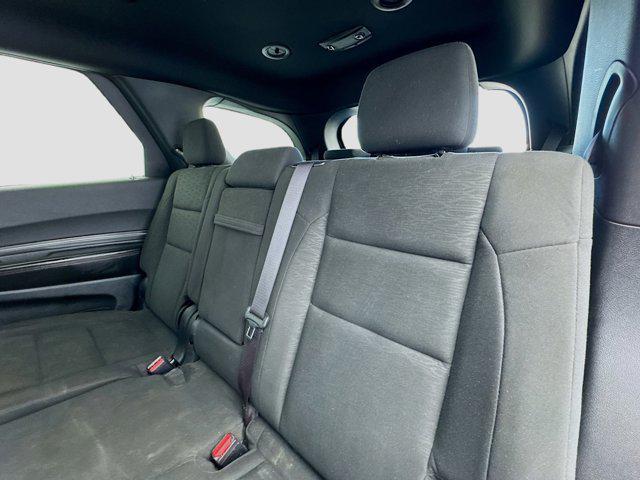 used 2023 Dodge Durango car, priced at $27,450