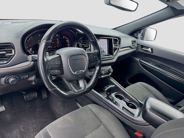 used 2023 Dodge Durango car, priced at $27,450