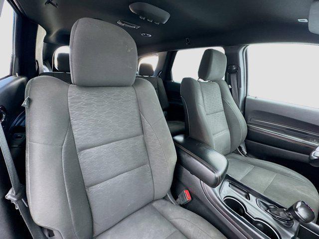 used 2023 Dodge Durango car, priced at $27,450