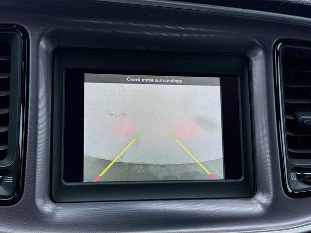 used 2019 Dodge Challenger car, priced at $27,800