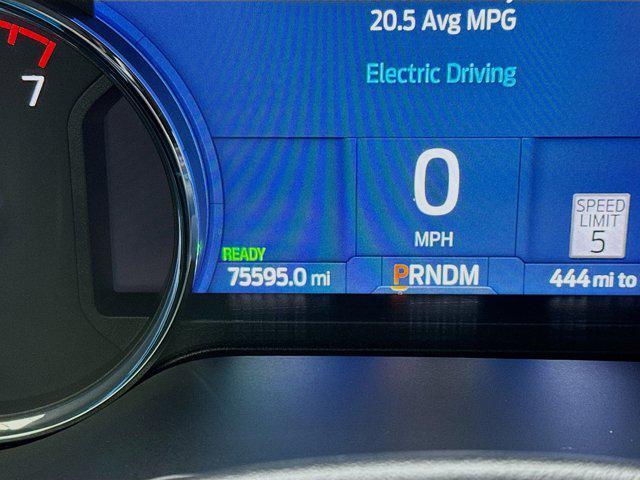 used 2022 Ford F-150 car, priced at $31,985