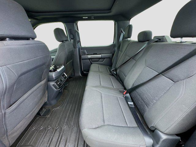 used 2022 Ford F-150 car, priced at $31,985