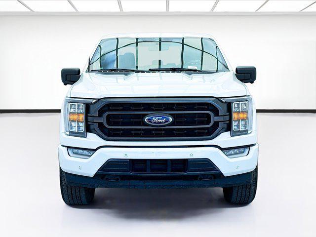used 2022 Ford F-150 car, priced at $31,985
